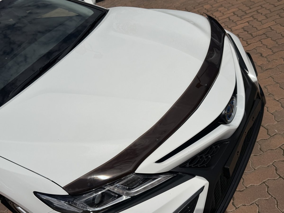 2021 Toyota Camry Ascent Sport AXVH70R image 12