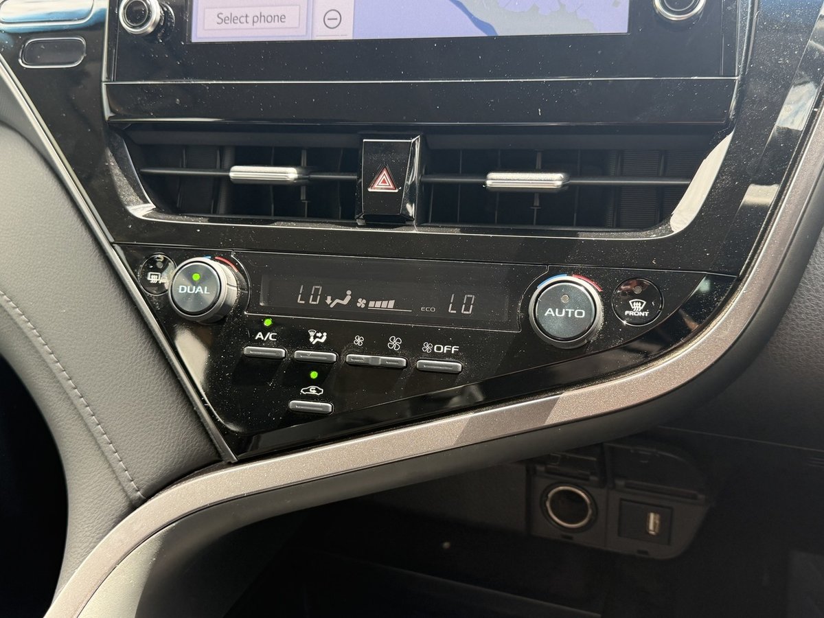 2021 Toyota Camry Ascent Sport AXVH70R image 17