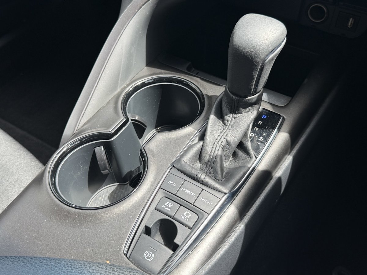 2021 Toyota Camry Ascent Sport AXVH70R image 18