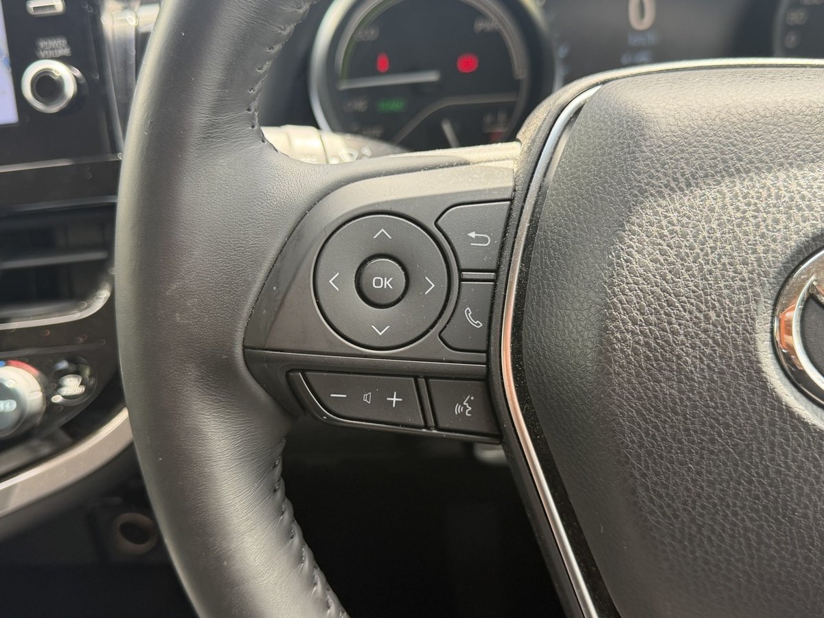 2021 Toyota Camry Ascent Sport AXVH70R image 20