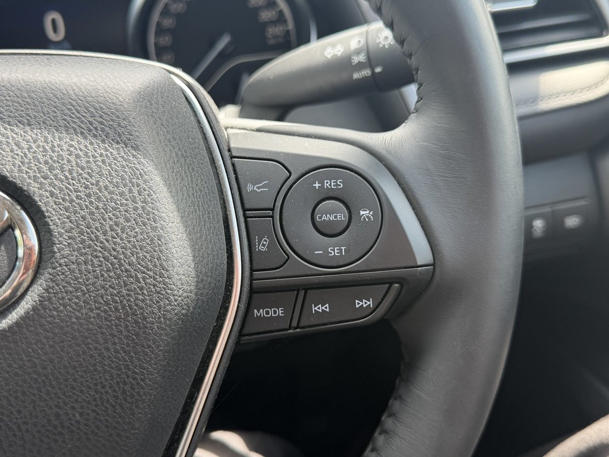 2021 Toyota Camry Ascent Sport AXVH70R image 21
