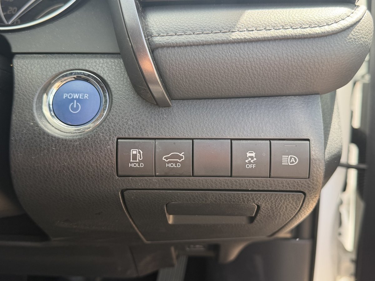 2021 Toyota Camry Ascent Sport AXVH70R image 22