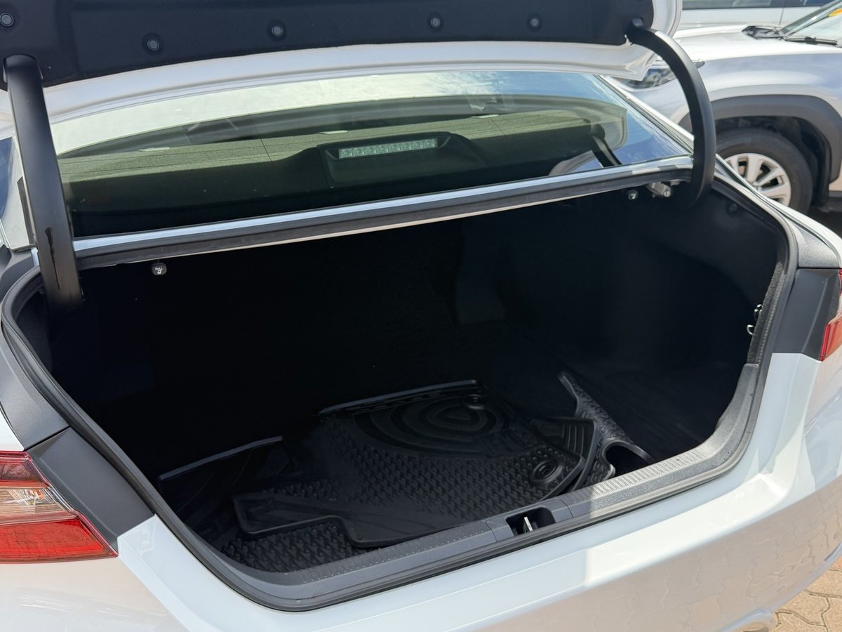 2021 Toyota Camry Ascent Sport AXVH70R image 29