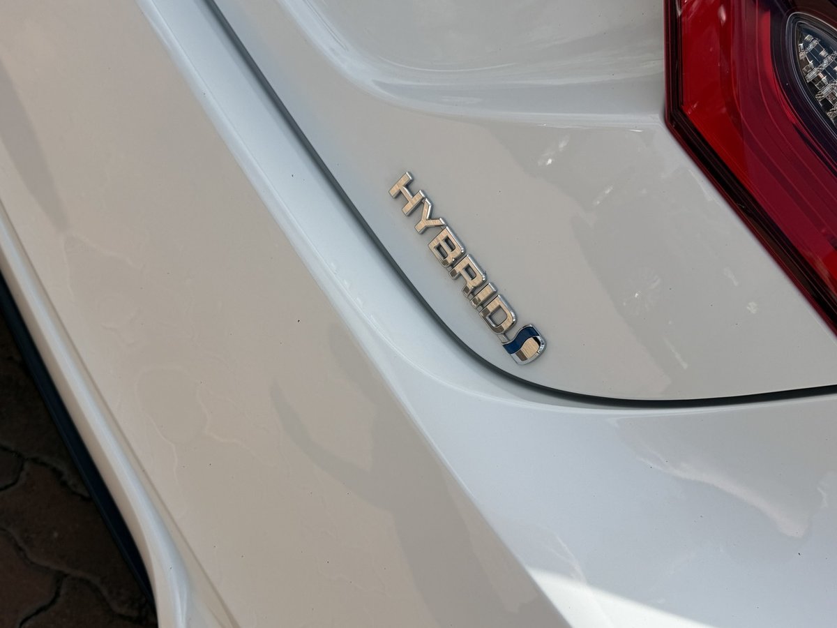 2021 Toyota Camry Ascent Sport AXVH70R image 9