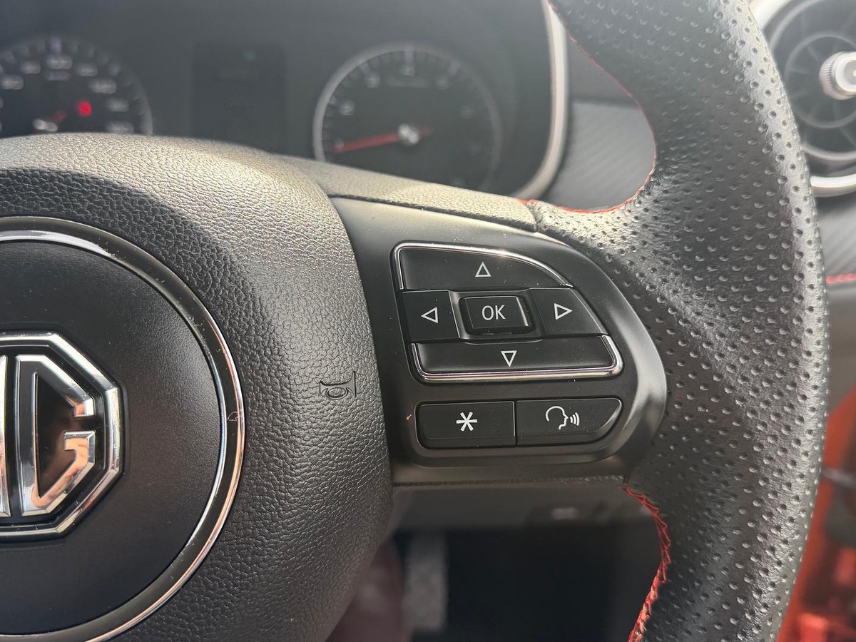 2024 MG ZST Excite MY24 image 16