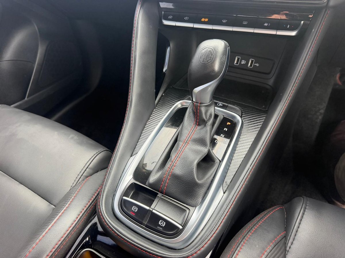 2024 MG ZST Excite MY24 image 14