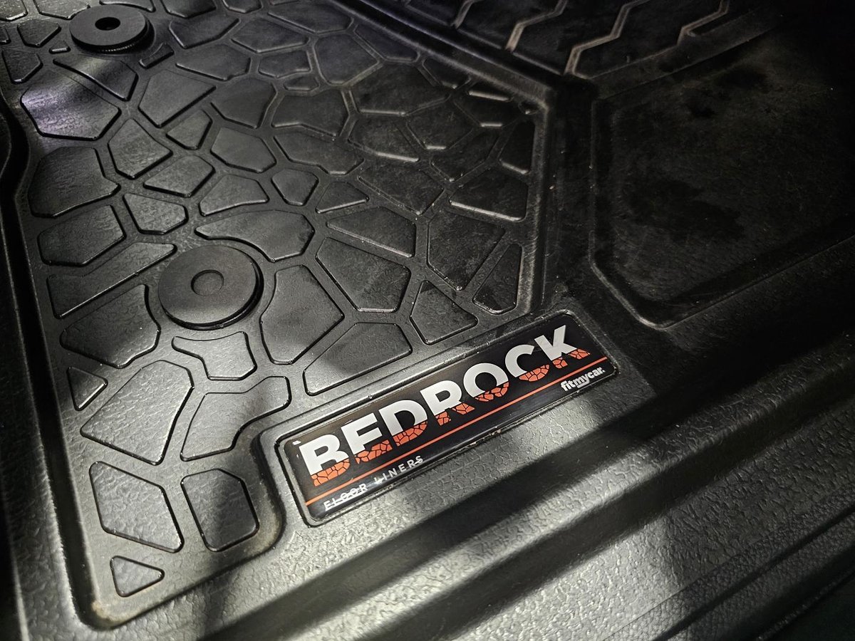 2024 Ford Ranger Wildtrak MY25.25 4X4 Dual Range image 19