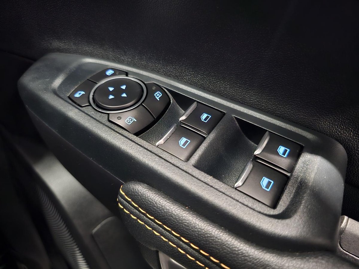 2024 Ford Ranger Wildtrak MY25.25 4X4 Dual Range image 34