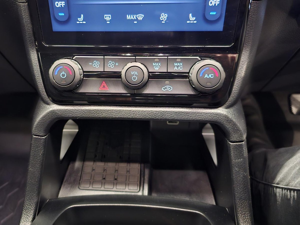 2024 Ford Ranger Wildtrak MY25.25 4X4 Dual Range image 31