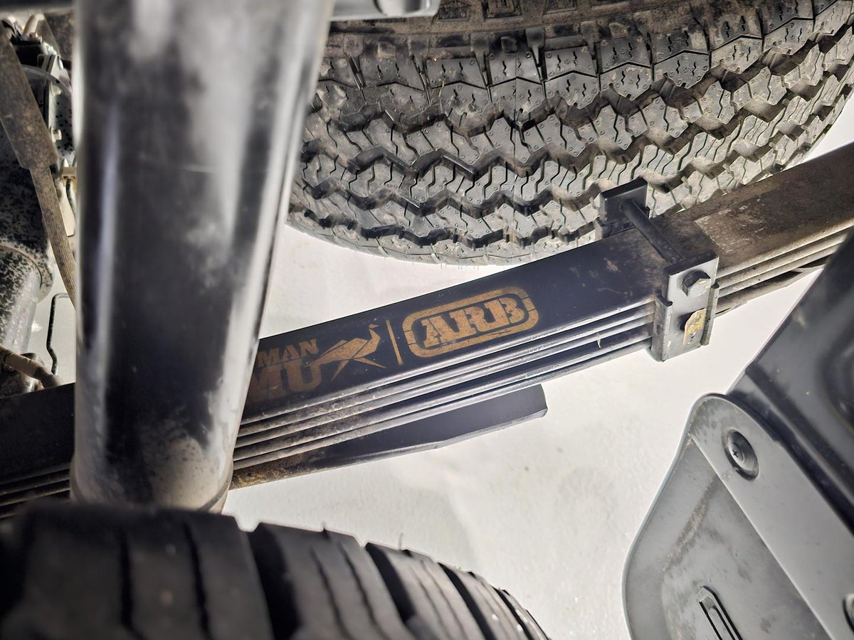 2024 Ford Ranger Wildtrak MY25.25 4X4 Dual Range image 12