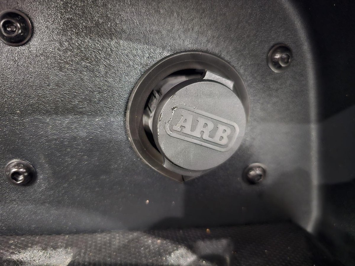 2024 Ford Ranger Wildtrak MY25.25 4X4 Dual Range image 16