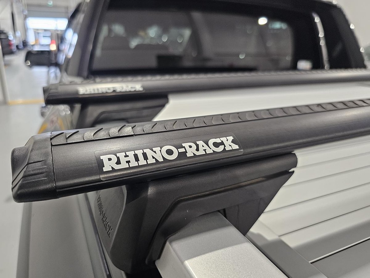 2024 Ford Ranger Wildtrak MY25.25 4X4 Dual Range image 14