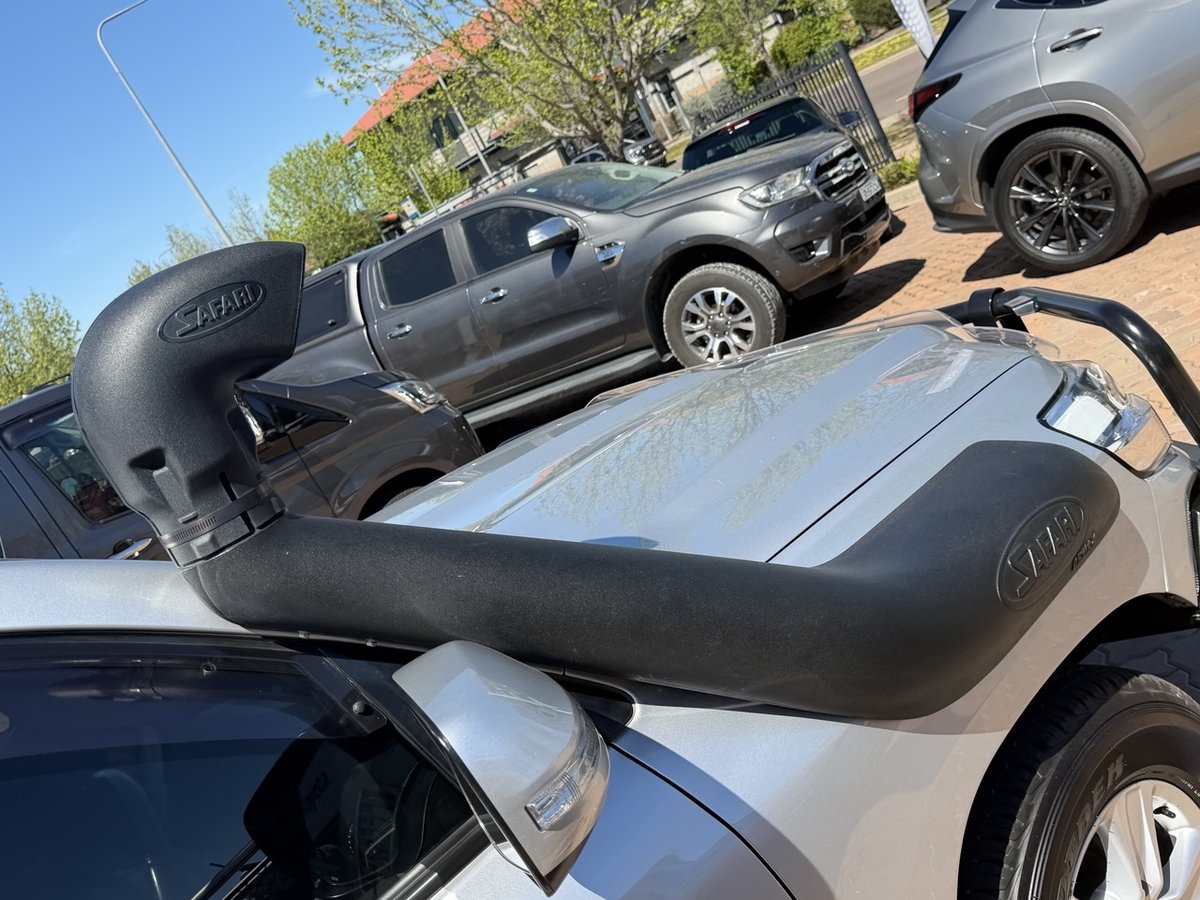 2019 Toyota Landcruiser GXL VDJ200R 4X4 Dual Range image 11