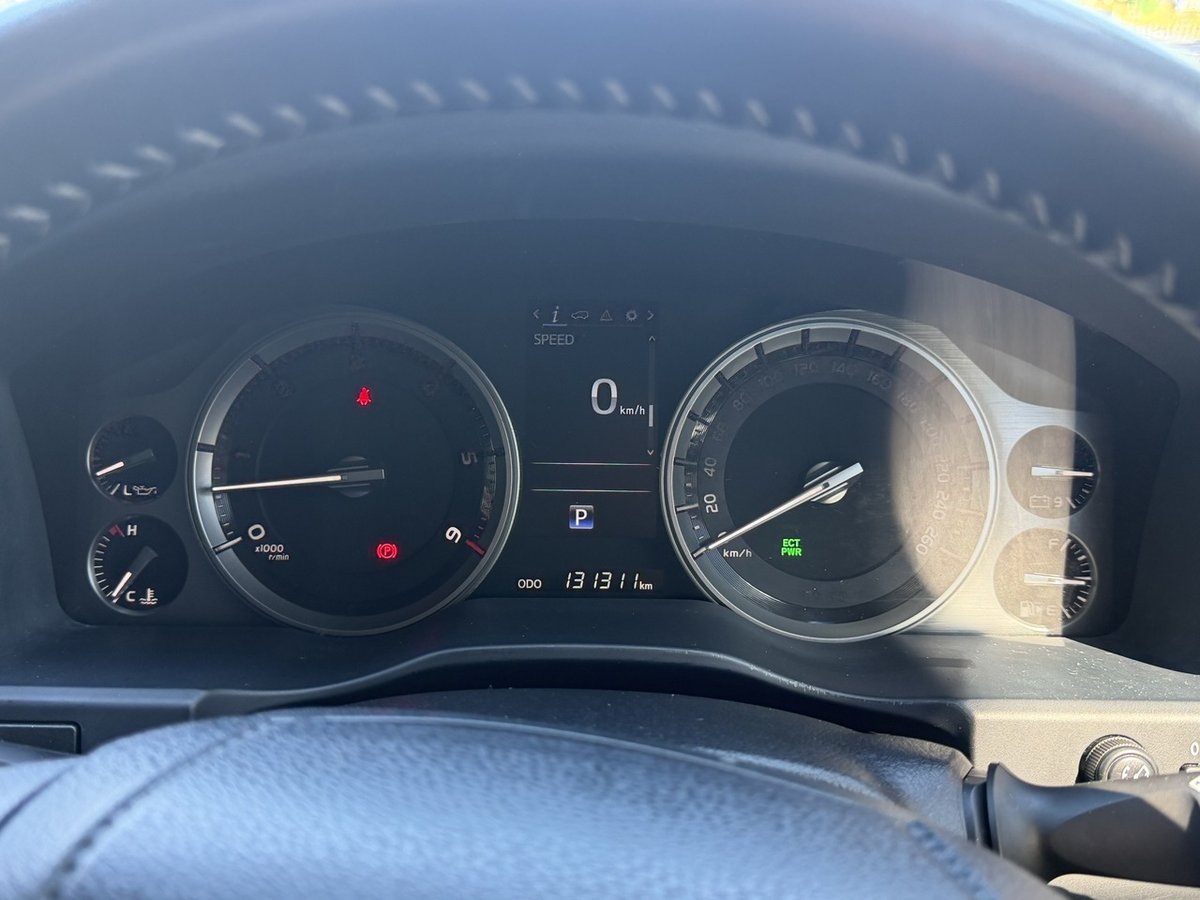 2019 Toyota Landcruiser GXL VDJ200R 4X4 Dual Range image 13