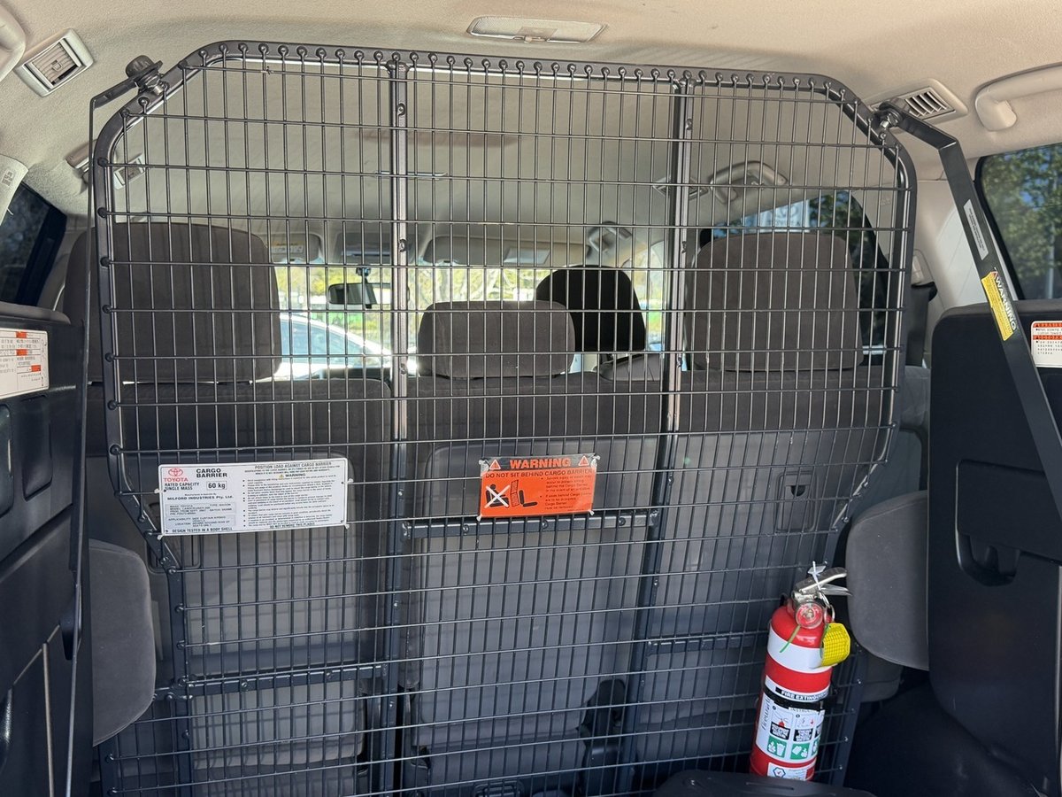 2019 Toyota Landcruiser GXL VDJ200R 4X4 Dual Range image 31