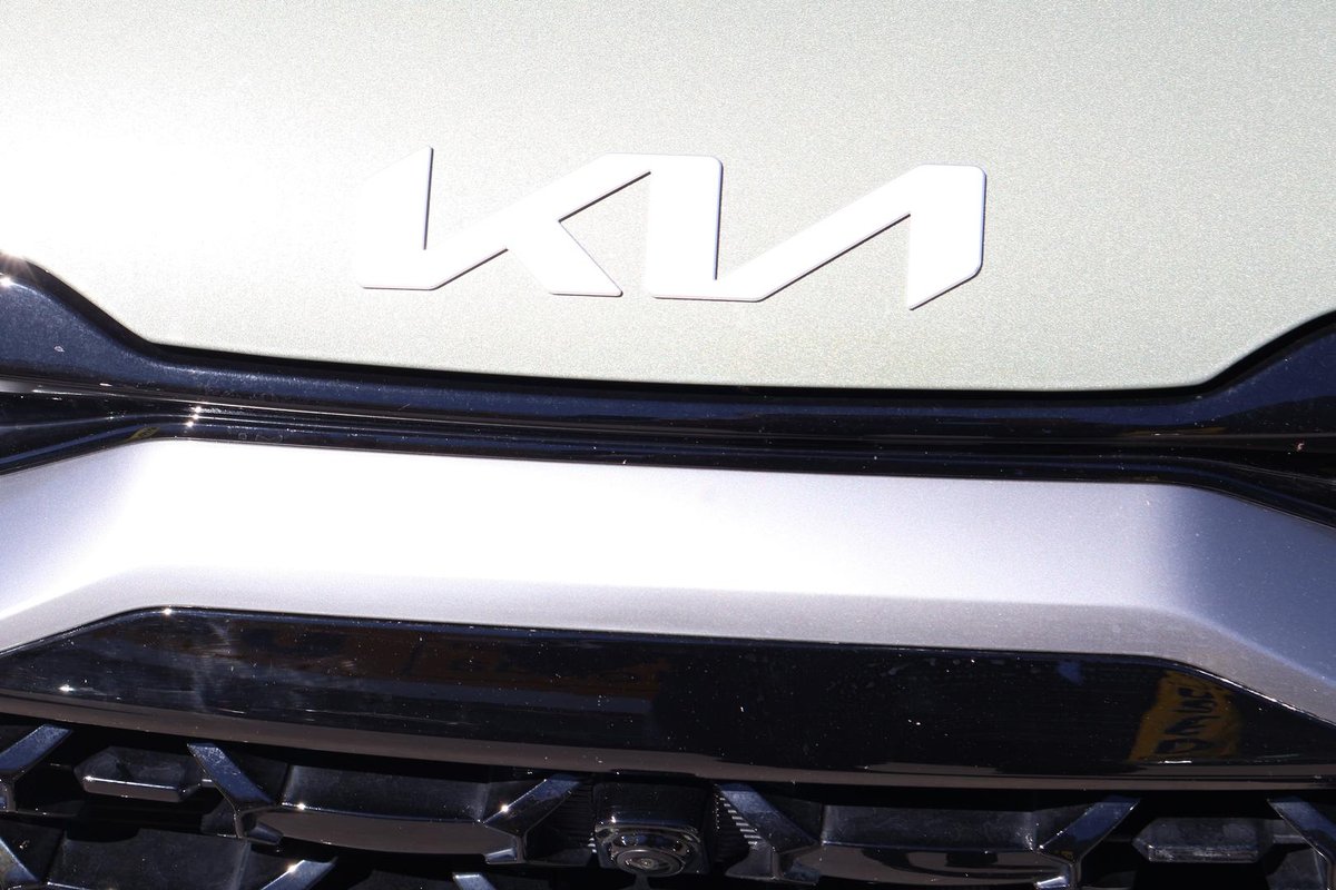 2022 Kia Sportage GT-Line NQ5 MY22 AWD image 9