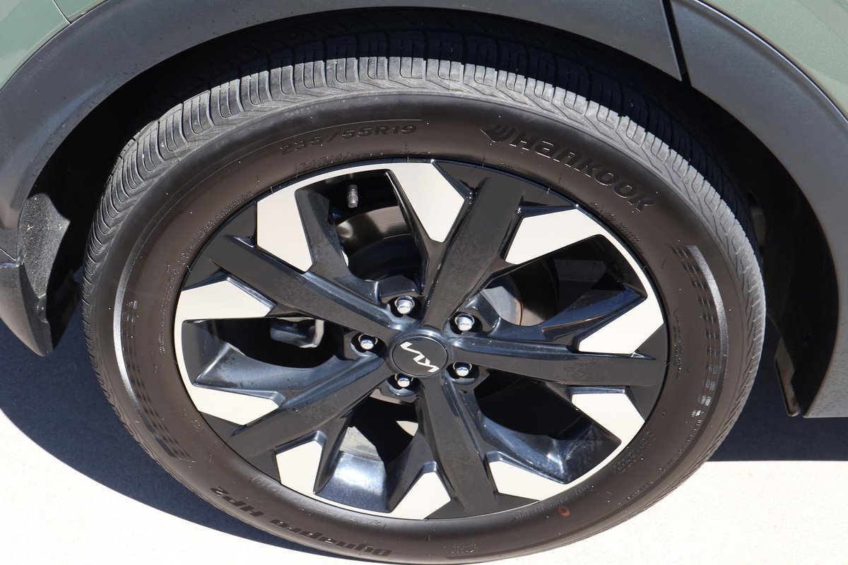 2022 Kia Sportage GT-Line NQ5 MY22 AWD image 7