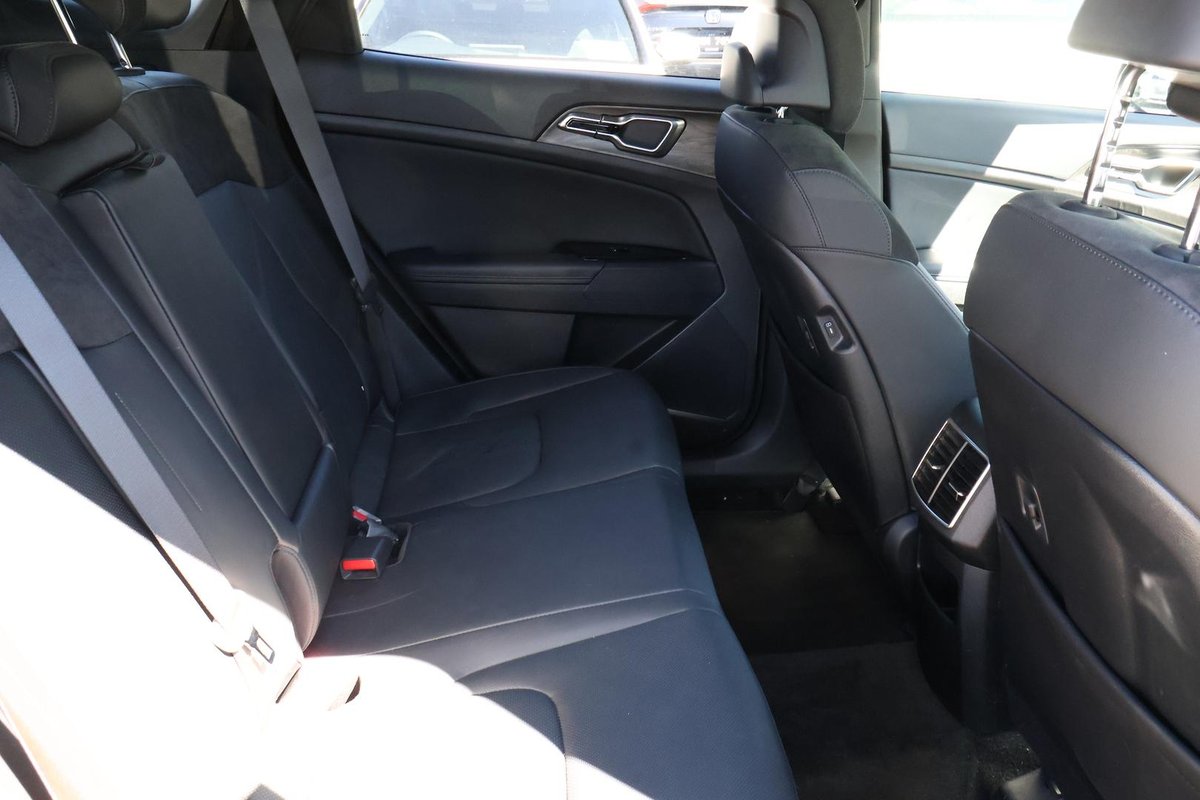 2022 Kia Sportage GT-Line NQ5 MY22 AWD image 18