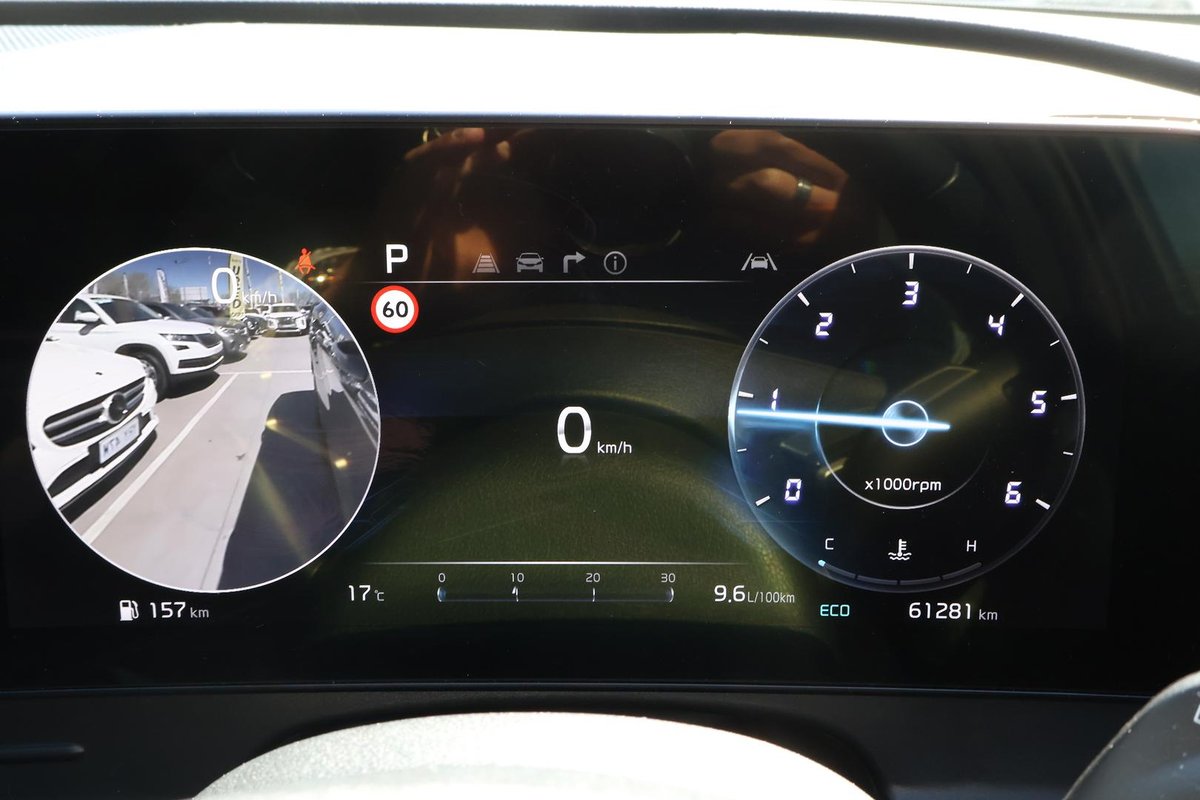 2022 Kia Sportage GT-Line NQ5 MY22 AWD image 27