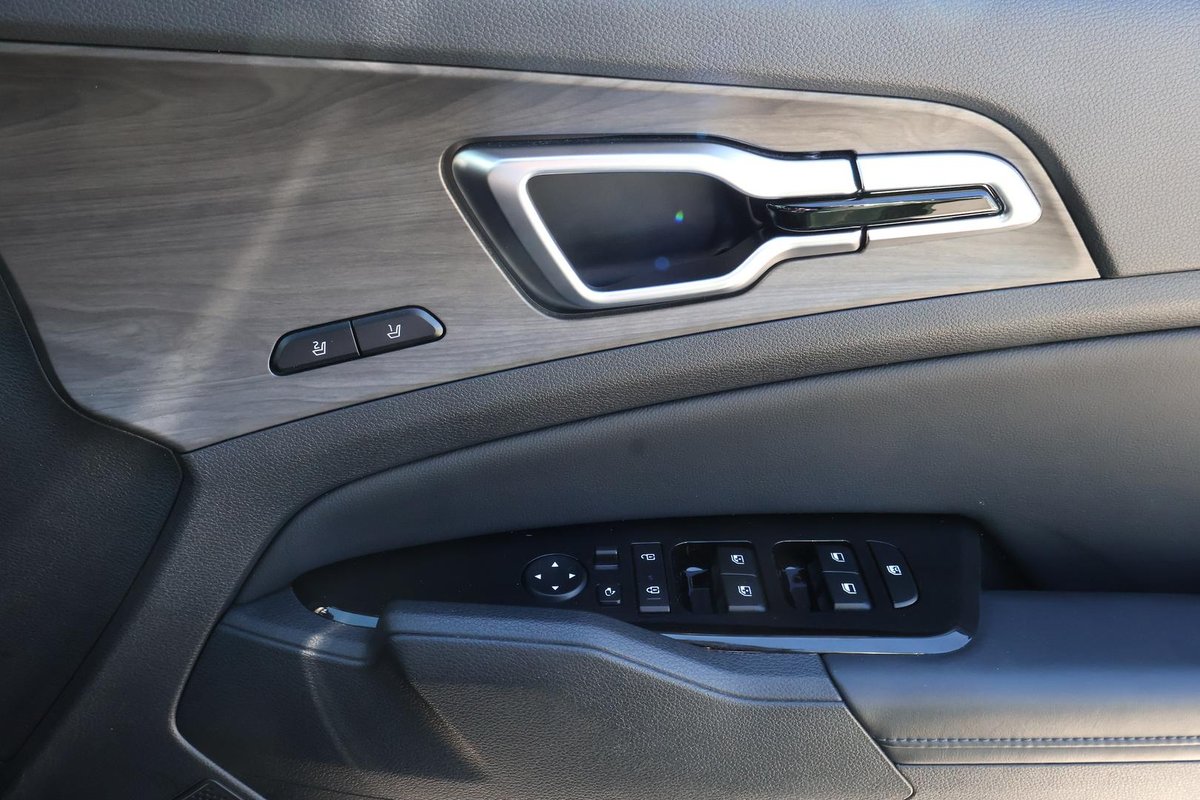 2022 Kia Sportage GT-Line NQ5 MY22 AWD image 38