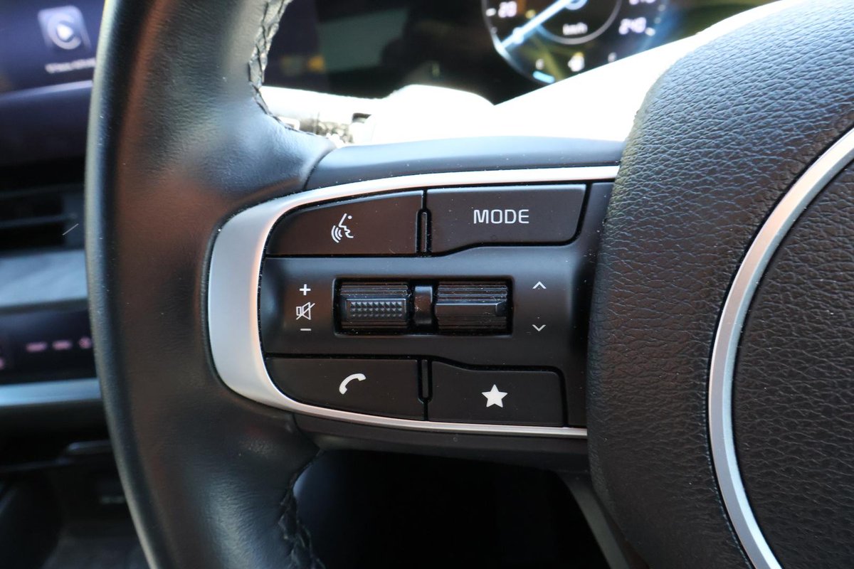 2022 Kia Sportage GT-Line NQ5 MY22 AWD image 36