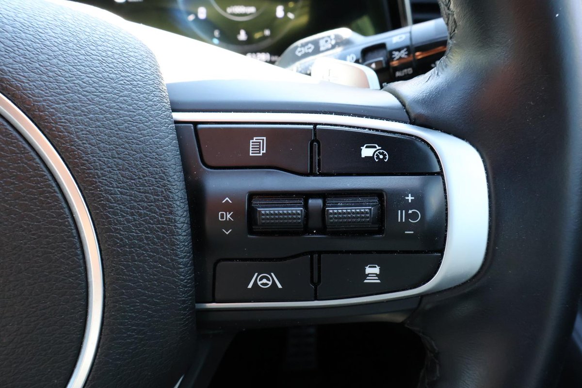 2022 Kia Sportage GT-Line NQ5 MY22 AWD image 37