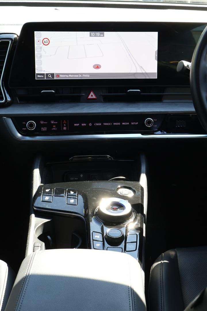 2022 Kia Sportage GT-Line NQ5 MY22 AWD image 23
