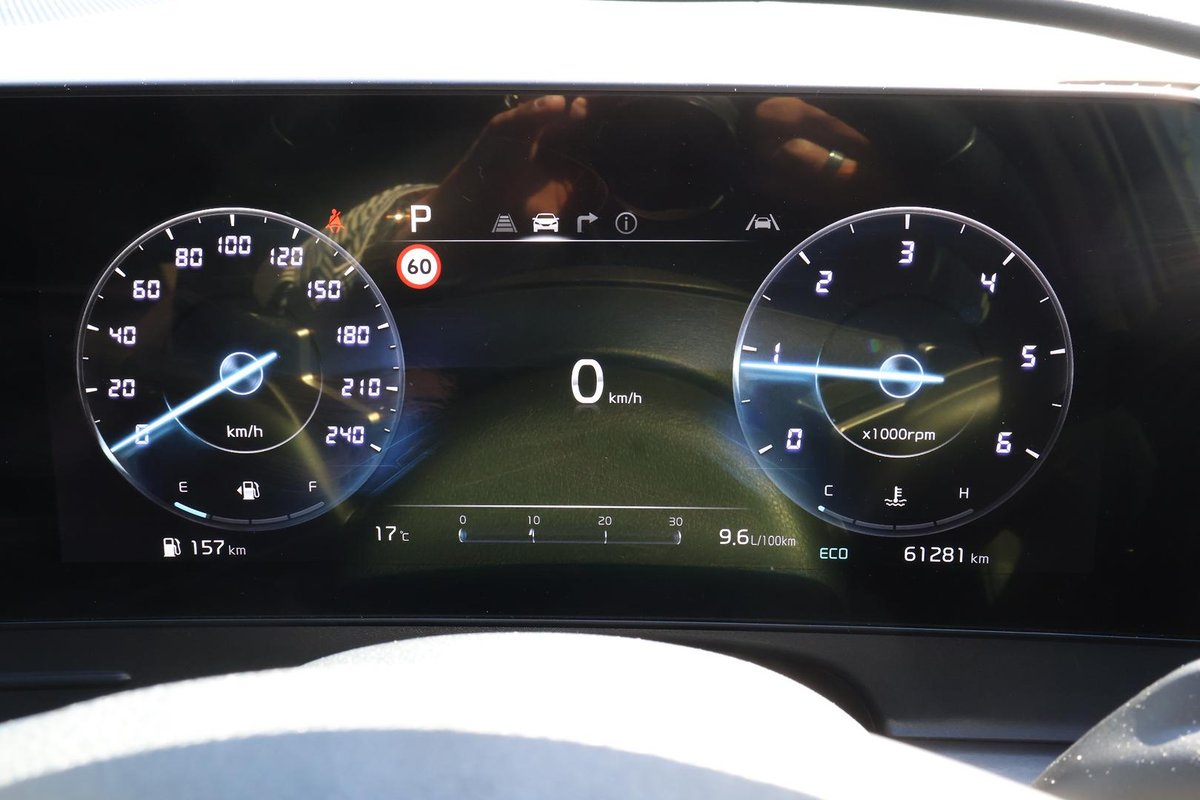 2022 Kia Sportage GT-Line NQ5 MY22 AWD image 26