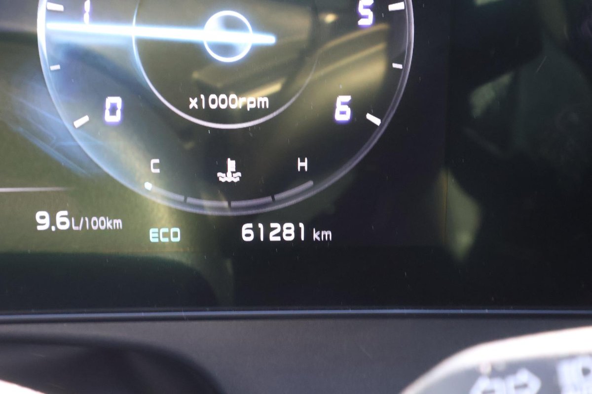 2022 Kia Sportage GT-Line NQ5 MY22 AWD image 25