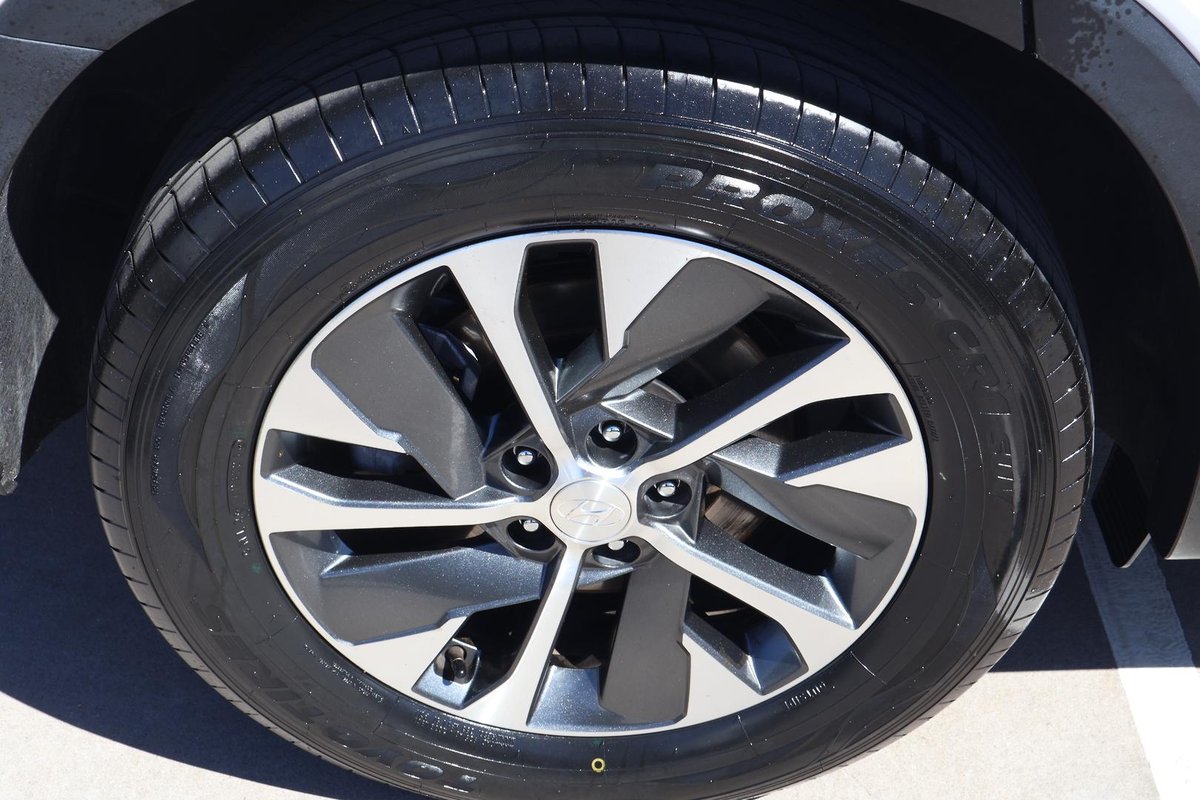 2021 Hyundai Palisade LX2.V1 MY21 AWD image 7