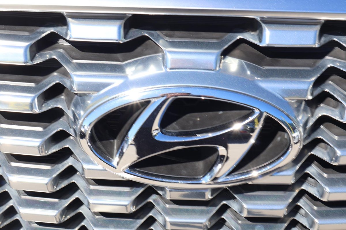 2021 Hyundai Palisade LX2.V1 MY21 AWD image 9