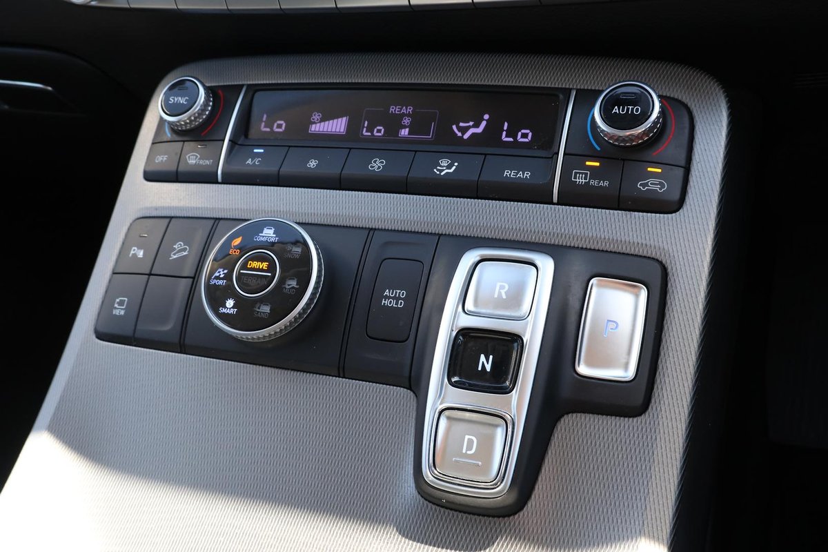 2021 Hyundai Palisade LX2.V1 MY21 AWD image 25