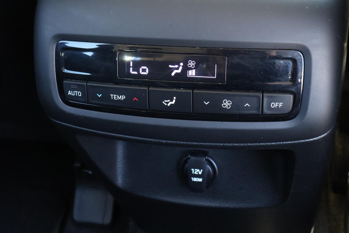 2021 Hyundai Palisade LX2.V1 MY21 AWD image 22