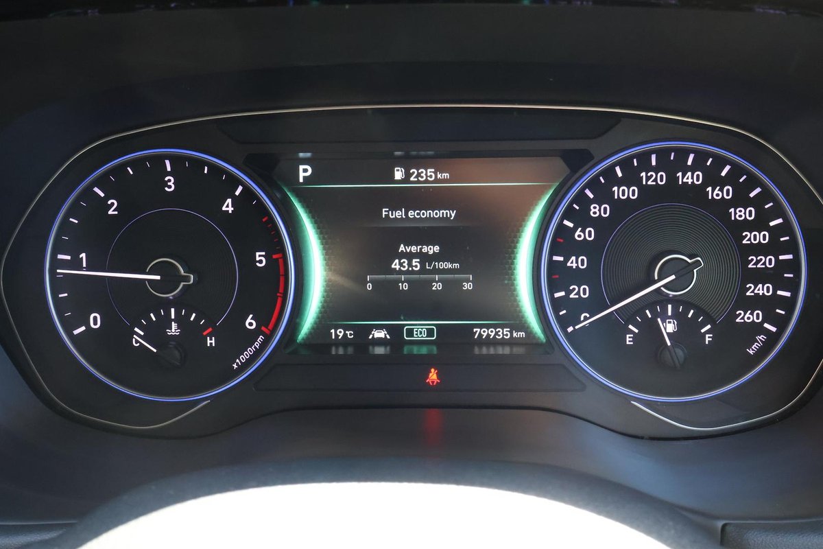 2021 Hyundai Palisade LX2.V1 MY21 AWD image 24