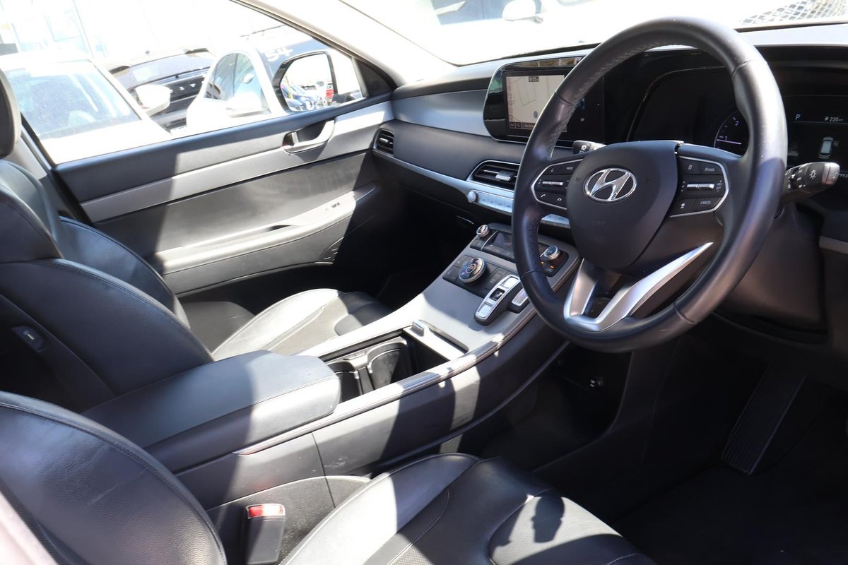 2021 Hyundai Palisade LX2.V1 MY21 AWD image 15