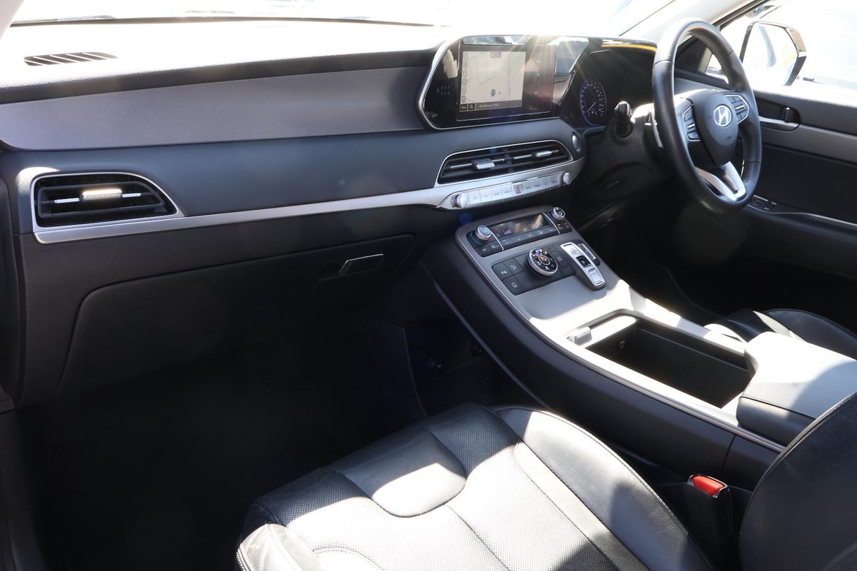 2021 Hyundai Palisade LX2.V1 MY21 AWD image 18
