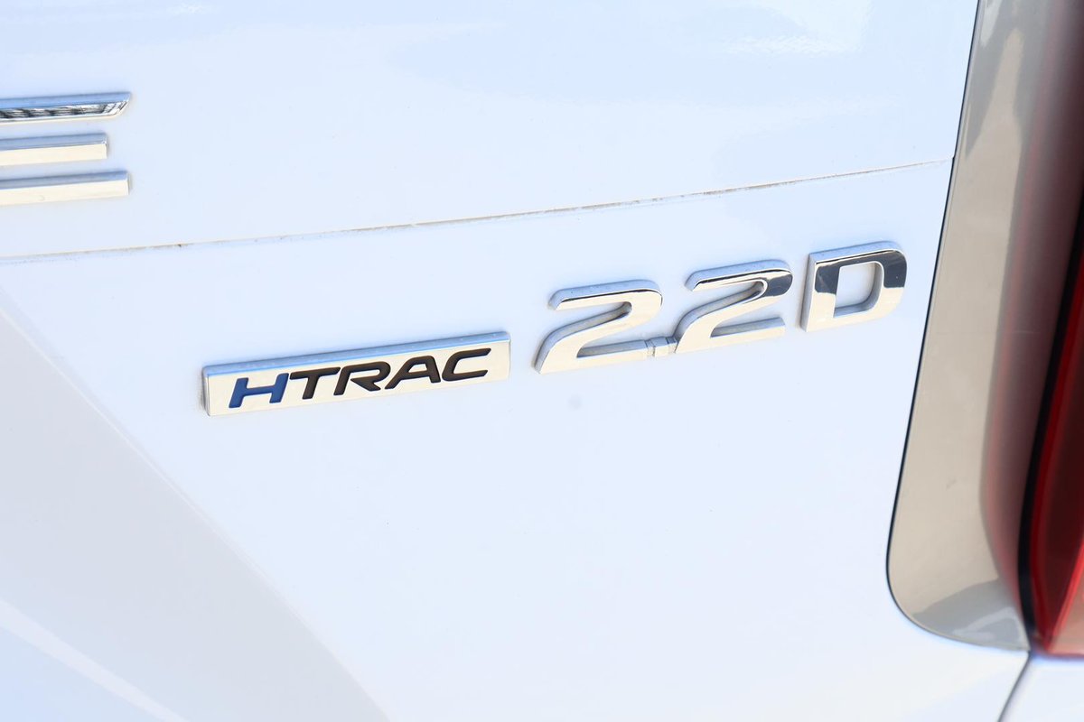 2021 Hyundai Palisade LX2.V1 MY21 AWD image 11
