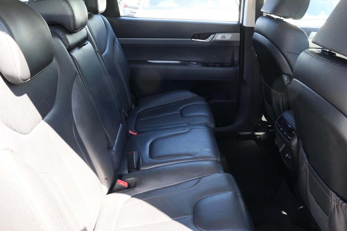 2021 Hyundai Palisade LX2.V1 MY21 AWD image 17