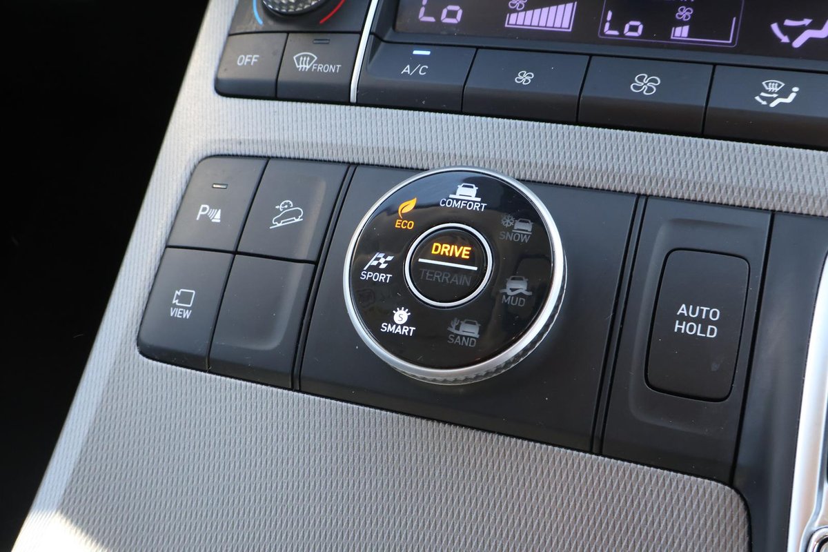 2021 Hyundai Palisade LX2.V1 MY21 AWD image 26