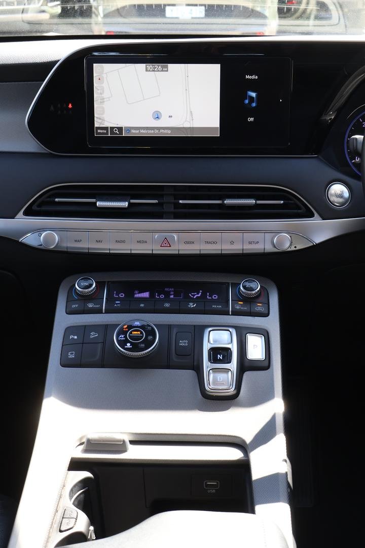 2021 Hyundai Palisade LX2.V1 MY21 AWD image 21