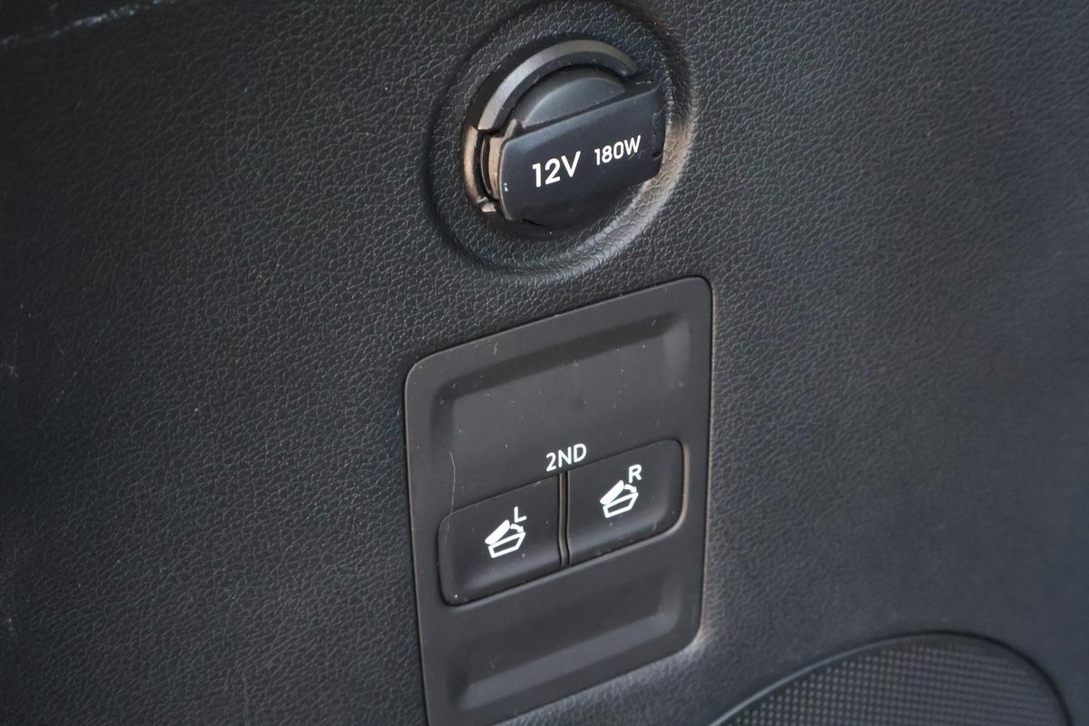 2021 Hyundai Palisade LX2.V1 MY21 AWD image 13