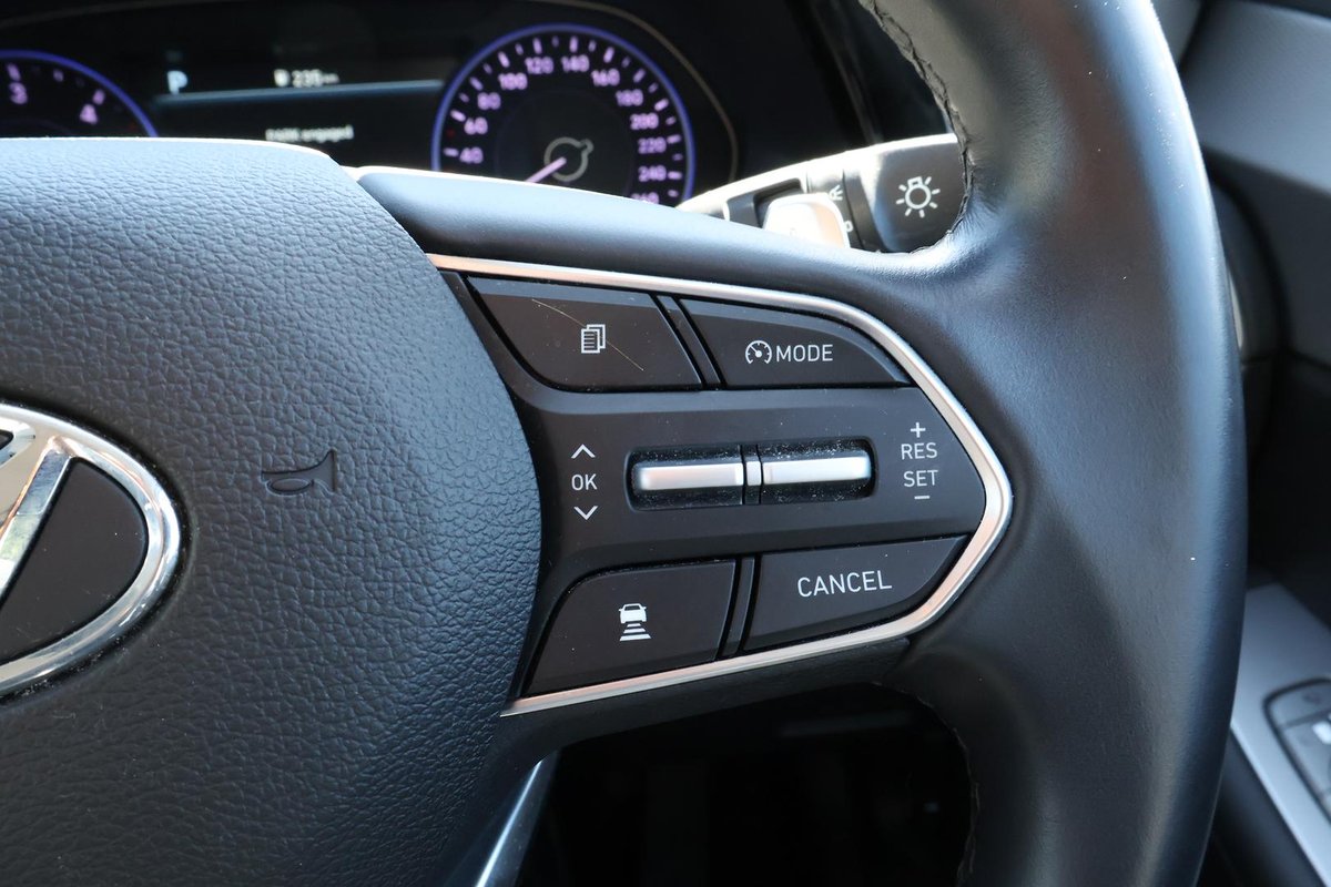 2021 Hyundai Palisade LX2.V1 MY21 AWD image 32