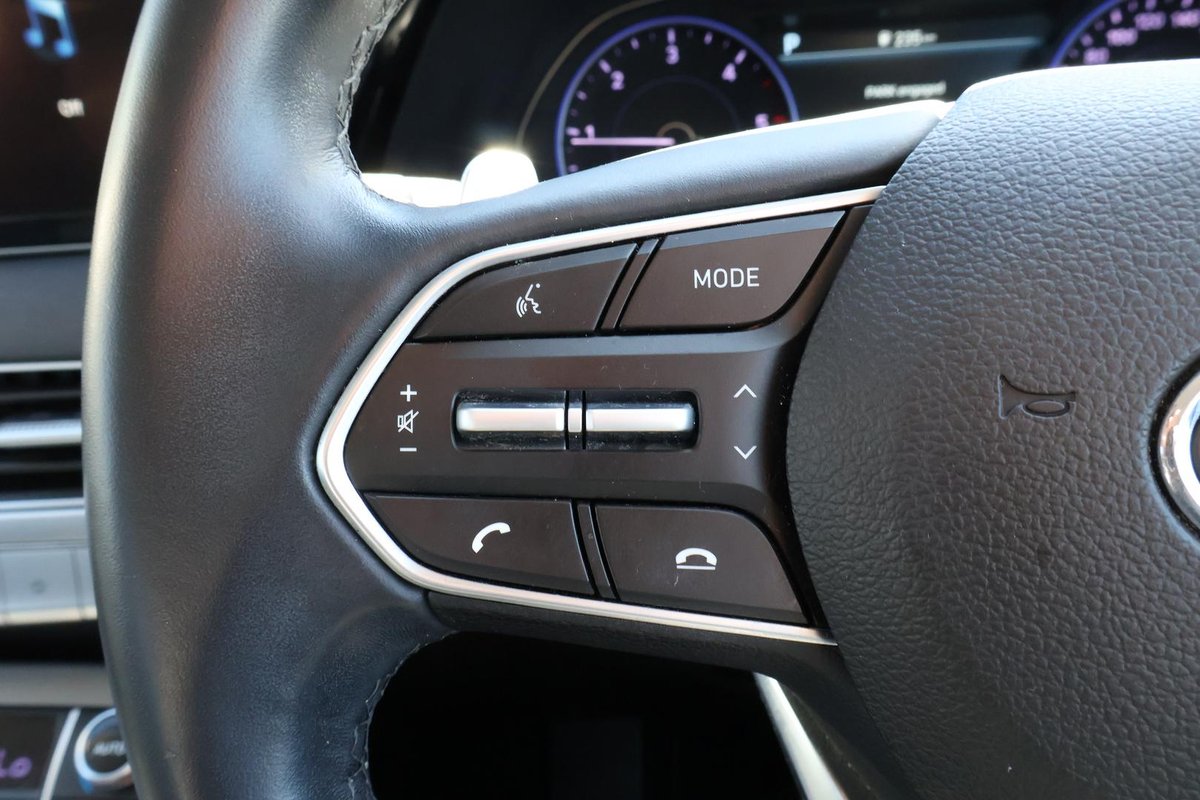 2021 Hyundai Palisade LX2.V1 MY21 AWD image 31