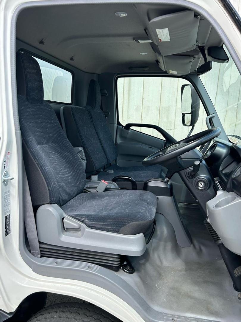 2022 Hino 300 Series 616 image 11
