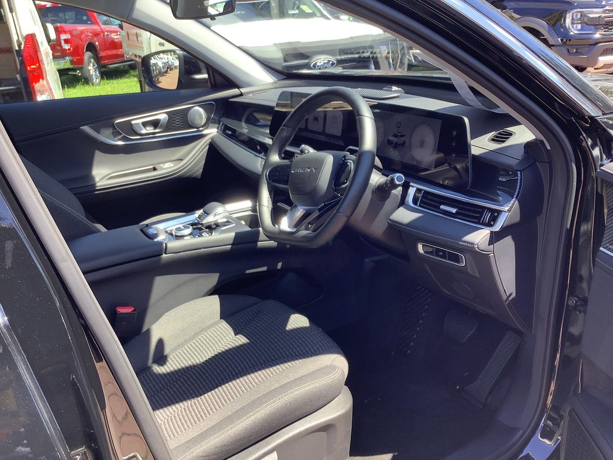 2025 Chery Tiggo 7 Urban T32 MY26 image 16