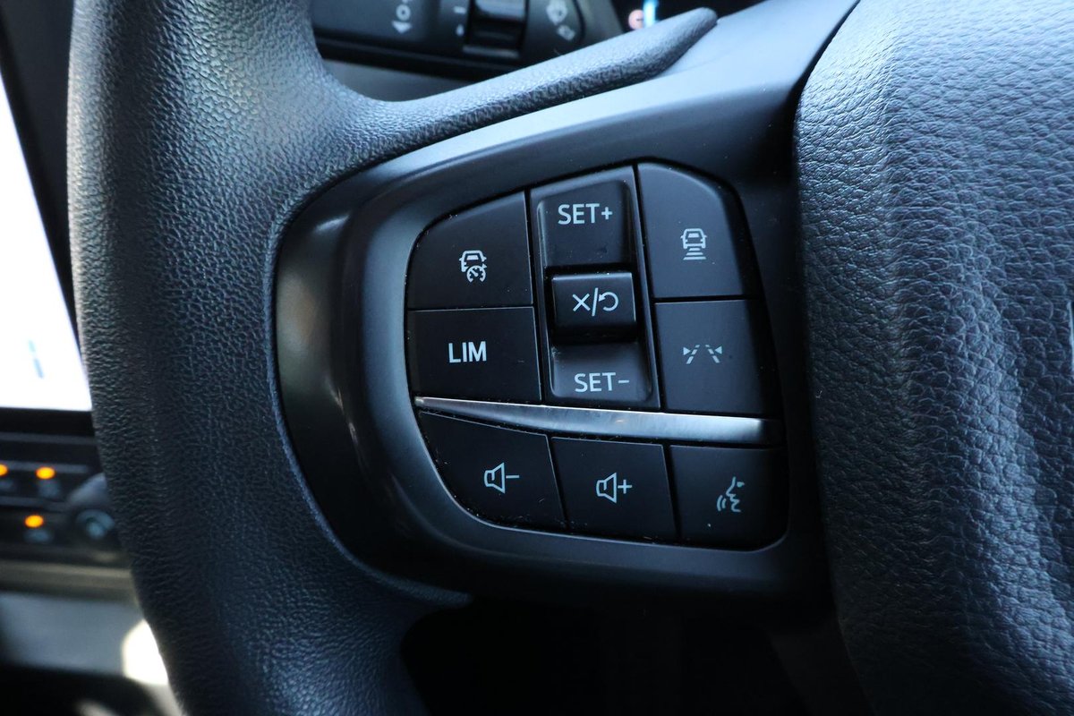 2022 Ford Ranger XL MY22 4X4 Dual Range image 25