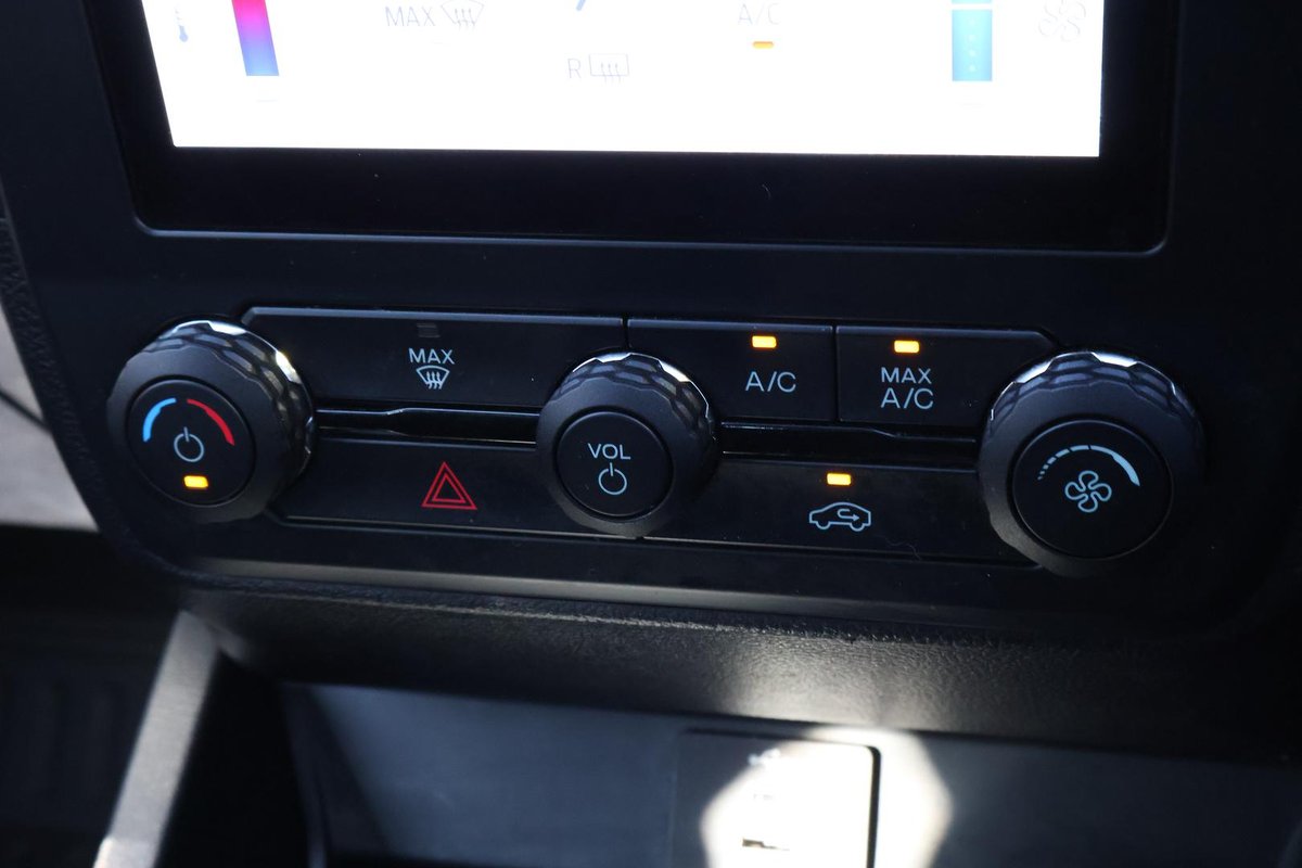 2022 Ford Ranger XL MY22 4X4 Dual Range image 20