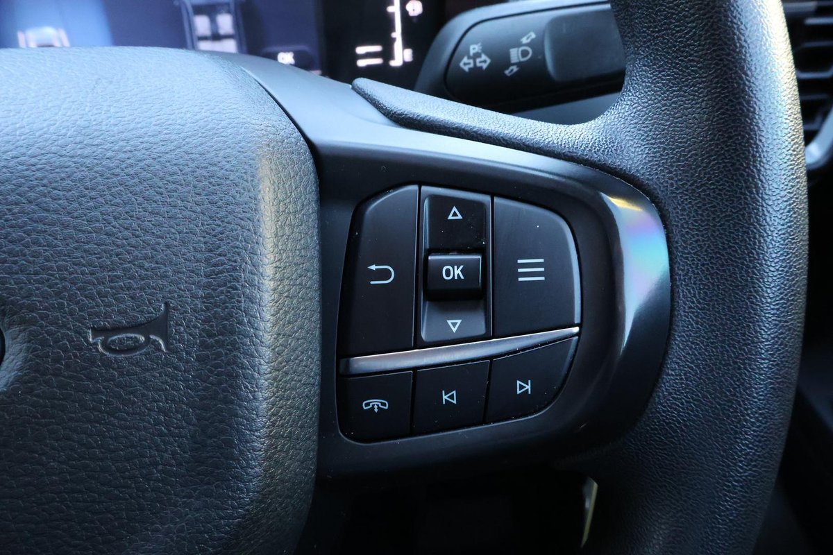 2022 Ford Ranger XL MY22 4X4 Dual Range image 26