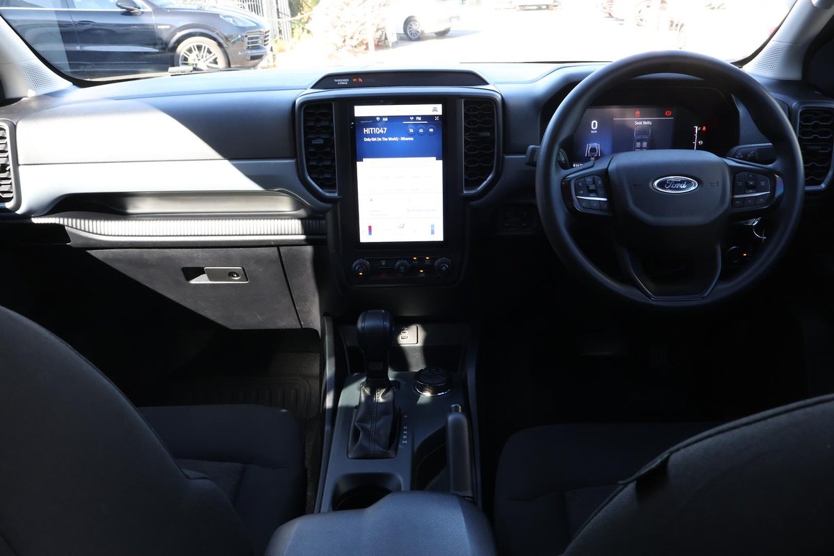 2022 Ford Ranger XL MY22 4X4 Dual Range image 16