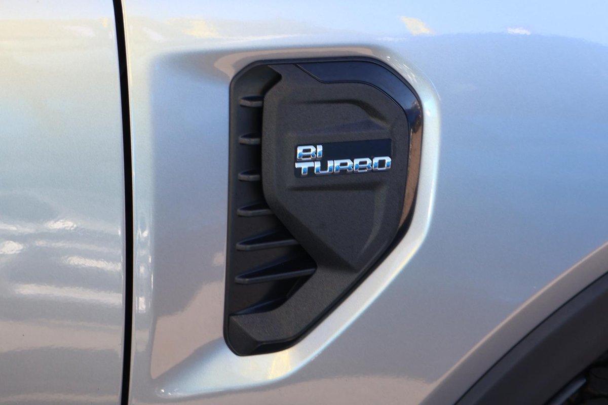 2022 Ford Ranger XL MY22 4X4 Dual Range image 8